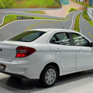 Ford Ka 1.0 SE/SE Plus TiVCT Flex 5p 2019 Flex-1