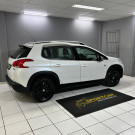 Peugeot 2008 Crossway 1.6 Flex 16V 5p Aut. 2017 Flex-7