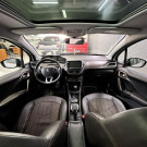 Peugeot 2008 Crossway 1.6 Flex 16V 5p Aut. 2017 Flex-4