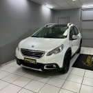 Peugeot 2008 Crossway 1.6 Flex 16V 5p Aut. 2017 Flex-0