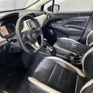 Nissan VERSA Exclusive 1.6 16V Flex Aut. 2021 Flex-1