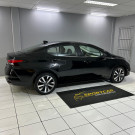 Nissan VERSA Exclusive 1.6 16V Flex Aut. 2021 Flex-6