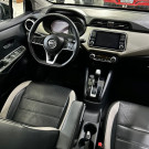 Nissan VERSA Exclusive 1.6 16V Flex Aut. 2021 Flex-3