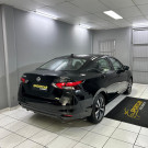 Nissan VERSA Exclusive 1.6 16V Flex Aut. 2021 Flex-5