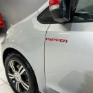 VW - VolksWagen up! Pepper 1.0 TSI T.Flex 12V 5p 2019 Flex-1