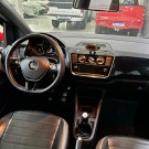 VW - VolksWagen up! Pepper 1.0 TSI T.Flex 12V 5p 2019 Flex-4