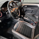 VW - VolksWagen up! Pepper 1.0 TSI T.Flex 12V 5p 2019 Flex-3
