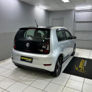 VW - VolksWagen up! Pepper 1.0 TSI T.Flex 12V 5p 2019 Flex-8