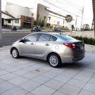 Hyundai HB20S Comfort Plus 1.0 TB Flex 12V Mec. 2017 Flex-2