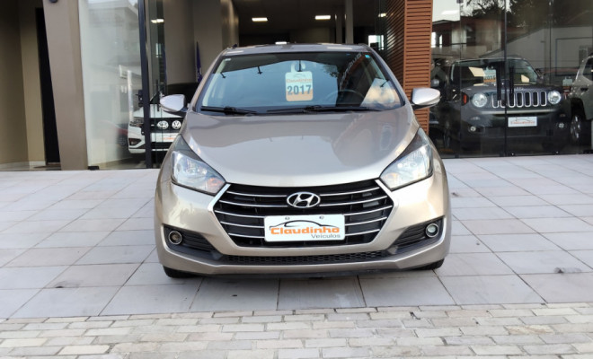 Hyundai HB20S Comfort Plus 1.0 TB Flex 12V Mec. 2017 Flex-3