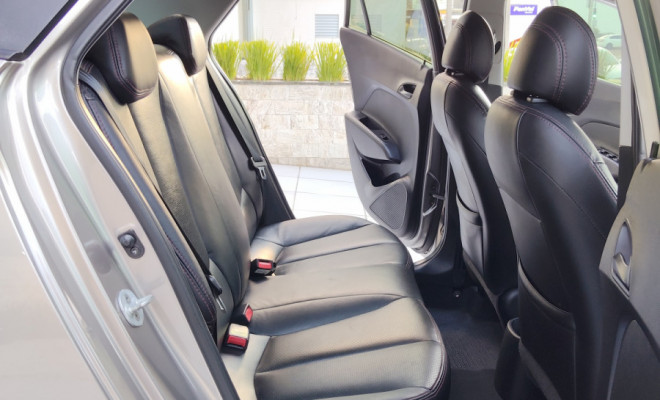 Hyundai HB20S Comfort Plus 1.0 TB Flex 12V Mec. 2017 Flex-12