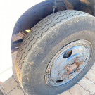 CHEVROLET 12000 2p (diesel) 1992 Diesel-2