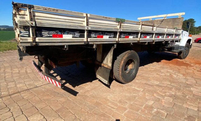CHEVROLET 12000 2p (diesel) 1992 Diesel-8