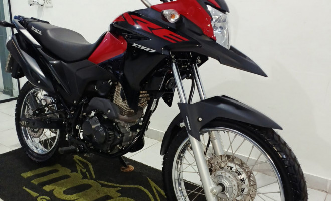 HONDA XRE 190/ Flex 2022 Flex-0