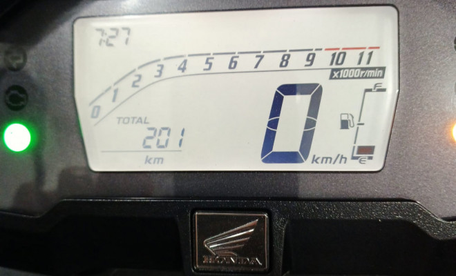 HONDA XRE 190/ Flex 2022 Flex-5