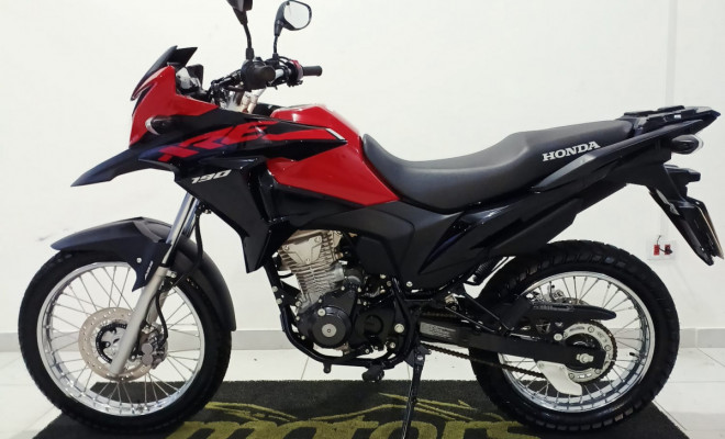 HONDA XRE 190/ Flex 2022 Flex