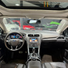 Ford Fusion Titanium 2.0 GTDI Eco. Awd Aut. 2014 Gasolina-5