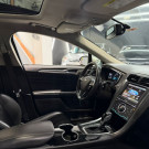 Ford Fusion Titanium 2.0 GTDI Eco. Awd Aut. 2014 Gasolina-4
