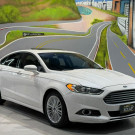 Ford Fusion Titanium 2.0 GTDI Eco. Awd Aut. 2014 Gasolina-0