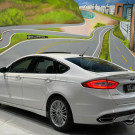 Ford Fusion Titanium 2.0 GTDI Eco. Awd Aut. 2014 Gasolina-1