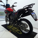 YAMAHA XTZ 250 LANDER 249cc/LANDER BLUEFLEX/ABS 2023 Flex-2