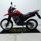 YAMAHA XTZ 250 LANDER 249cc/LANDER BLUEFLEX/ABS 2023 Flex-1