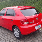 VW - VolksWagen Gol (novo) 1.0 Mi Total Flex 8V 4p 2012 Flex