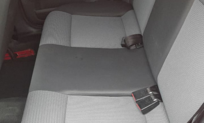 VW - VolksWagen Gol (novo) 1.0 Mi Total Flex 8V 4p 2012 Flex-3