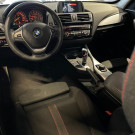 BMW 120iA Sport 2.0 16v TB ActiveFlex Aut. 2016-6
