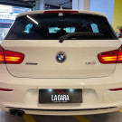 BMW 120iA Sport 2.0 16v TB ActiveFlex Aut. 2016-2