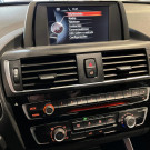 BMW 120iA Sport 2.0 16v TB ActiveFlex Aut. 2016-9