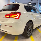 BMW 120iA Sport 2.0 16v TB ActiveFlex Aut. 2016-0