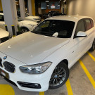 BMW 120iA Sport 2.0 16v TB ActiveFlex Aut. 2016-5