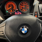 BMW 120iA Sport 2.0 16v TB ActiveFlex Aut. 2016-8