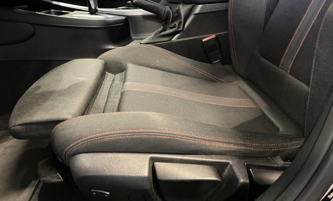 BMW 120iA Sport 2.0 16v TB ActiveFlex Aut. 2016-12