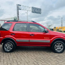 Ford EcoSport FREESTYLE 1.6 16V Flex 5p 2012 Flex