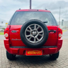 Ford EcoSport FREESTYLE 1.6 16V Flex 5p 2012 Flex