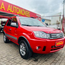 Ford EcoSport FREESTYLE 1.6 16V Flex 5p 2012 Flex