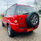 Ford EcoSport FREESTYLE 1.6 16V Flex 5p 2012 Flex