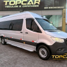 Mercedes-Benz Sprinter 416 F. Vidrado E.L T.A. 2.2 Die 2021 Diesel-4