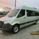 Mercedes-Benz Sprinter 416 F. Vidrado E.L T.A. 2.2 Die 2021 Diesel-0