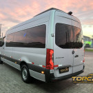 Mercedes-Benz Sprinter 416 F. Vidrado E.L T.A. 2.2 Die 2021 Diesel-1