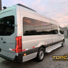 Mercedes-Benz Sprinter 416 F. Vidrado E.L T.A. 2.2 Die 2021 Diesel-3