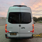 Mercedes-Benz Sprinter 416 F. Vidrado E.L T.A. 2.2 Die 2021 Diesel-2
