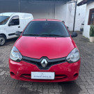Renault Clio RN/Alizé/Expr./1.0 Hi-Power 16V 5p 2013 Flex-0