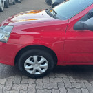 Renault Clio RN/Alizé/Expr./1.0 Hi-Power 16V 5p 2013 Flex-4
