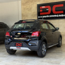 GM - Chevrolet ONIX HATCH ACTIV 1.4 8V Flex 5P Aut. 2018 Flex