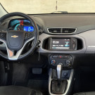 GM - Chevrolet ONIX HATCH ACTIV 1.4 8V Flex 5P Aut. 2018 Flex