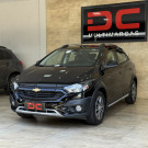 GM - Chevrolet ONIX HATCH ACTIV 1.4 8V Flex 5P Aut. 2018 Flex