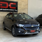 GM - Chevrolet ONIX HATCH ACTIV 1.4 8V Flex 5P Aut. 2018 Flex
